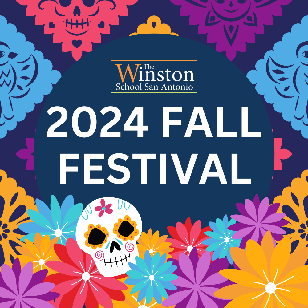 WSSA Fall Festival 2024 - logo
